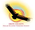 Iron Head Solar Eclipse