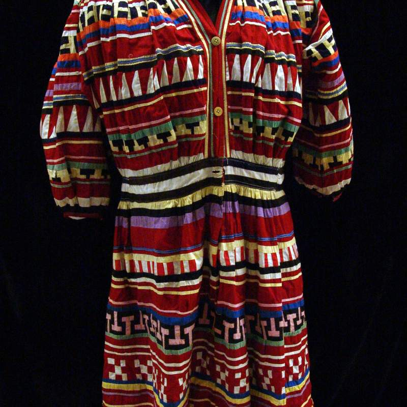 Seminole Big Shirt