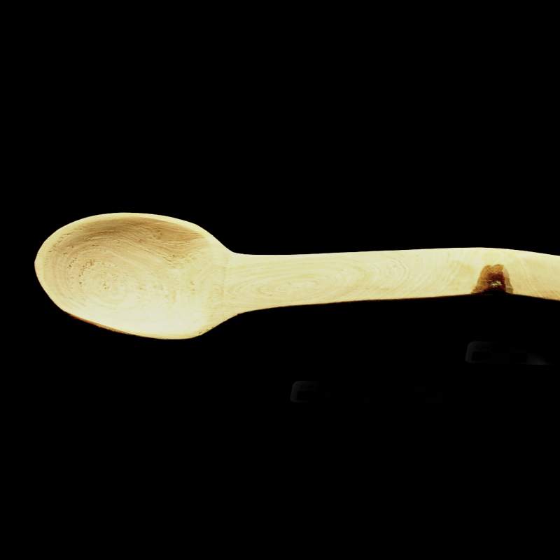 Sofkee Spoon