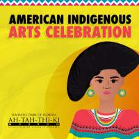 Free Event: American Indigenous Arts Celebration