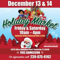 Shop Native for the Holidays