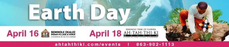 2024 Earth Day Web banner