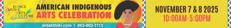 American Indigenous Arts Celebration