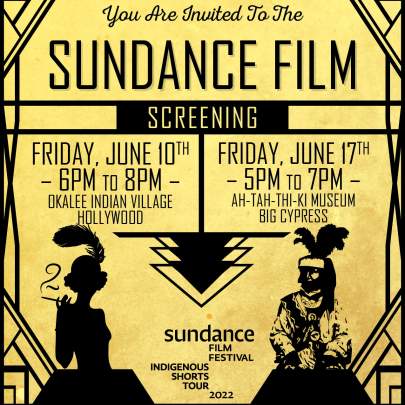 Sundance Film Screening