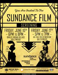 Sundance Film Screening
