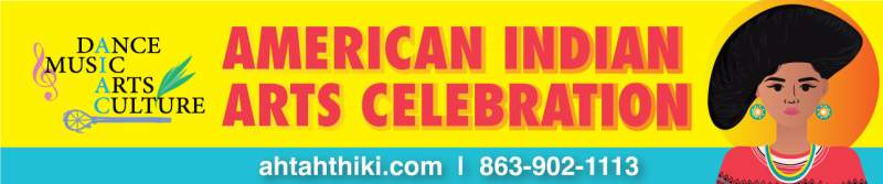 American Indian Art Celebration 2022