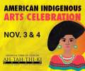 American Indigenous Arts Celebration