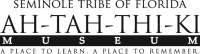 Ah-Tah-Thi-Ki Museum LOGO