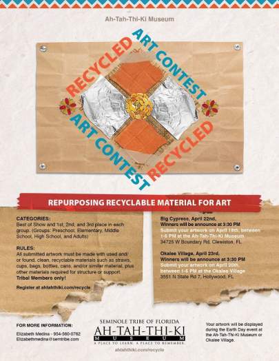 Art Contest