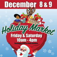Buy local, shop Seminole