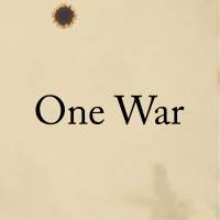 Seminole War One War