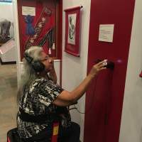 Carol-at-Rekindled
