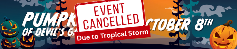 Due to Tropical Storm