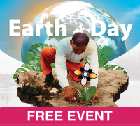 Earth Day Ah-Tah-Thi-Ki Seminole Museum