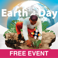 Earth Day Ah-Tah-Thi-Ki Seminole Museum