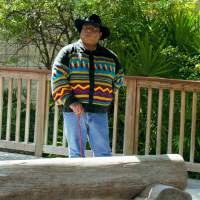 Elgin Jumper Artist