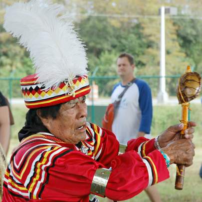 AIAC American Indian Arts Celebration