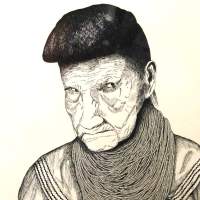 Grandma Willie 2014.17.3
