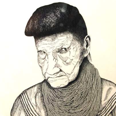 Grandma Willie 2014.17.3