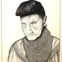 Grandma Willie