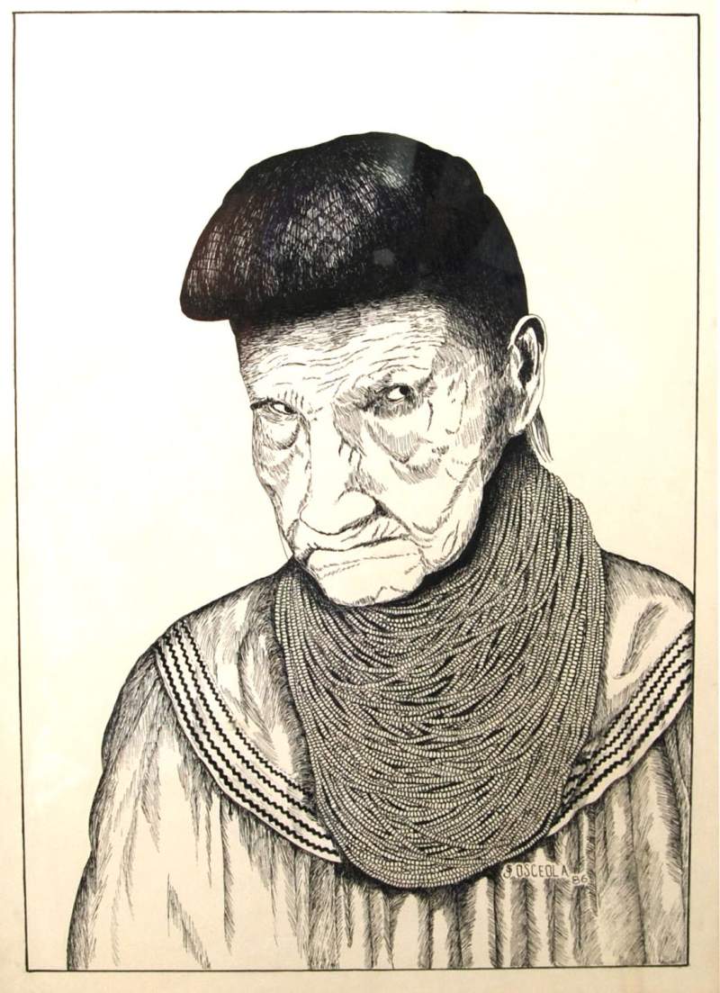 Grandma Willie