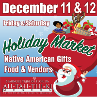 Holiday Market 2026