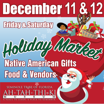 Holiday Market Square