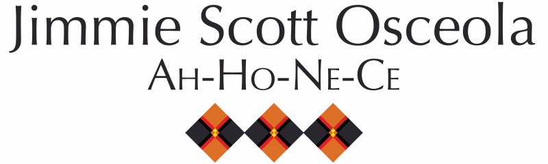 Jimmie Scott Osceola