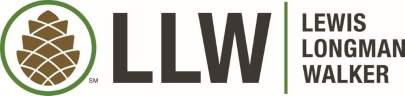 Lewis Longman and Walker Sponsor