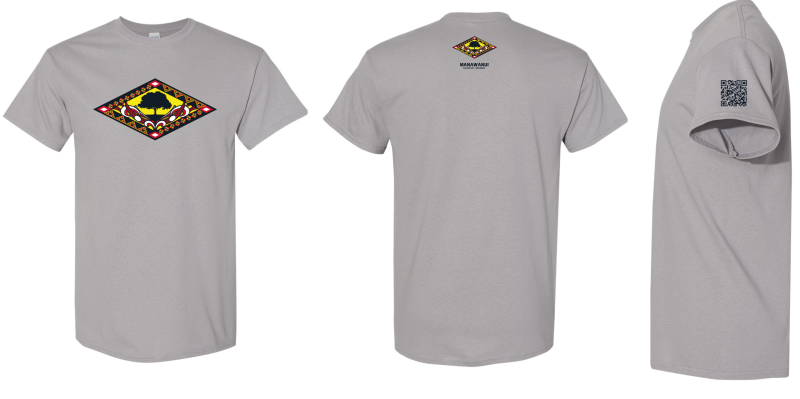 Maori Shirts