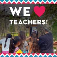 Teacher free