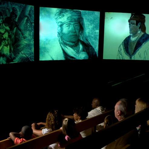 Theater-