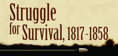 Struggle for Survival