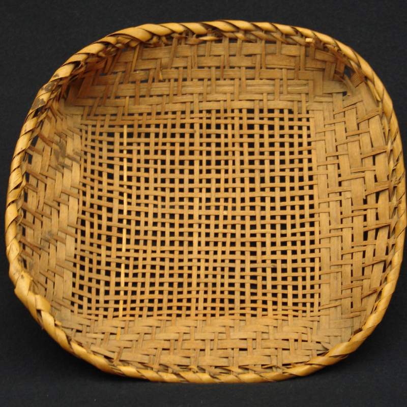 Seminole Basket