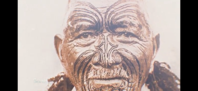 Also watch this video: "Introduction to Tā Moko"