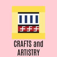 crafts and artistry
