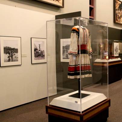 West Gallery