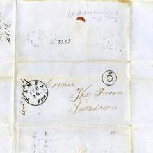 Summerlin Letter 1993.5.1 (back)