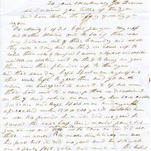 Summerlin Letter 1993.5.1