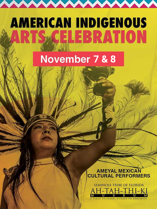 Ameyal Mexican Performers Promo