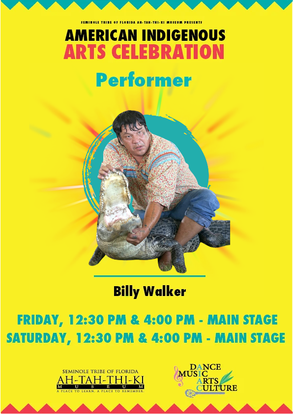Billy Walker