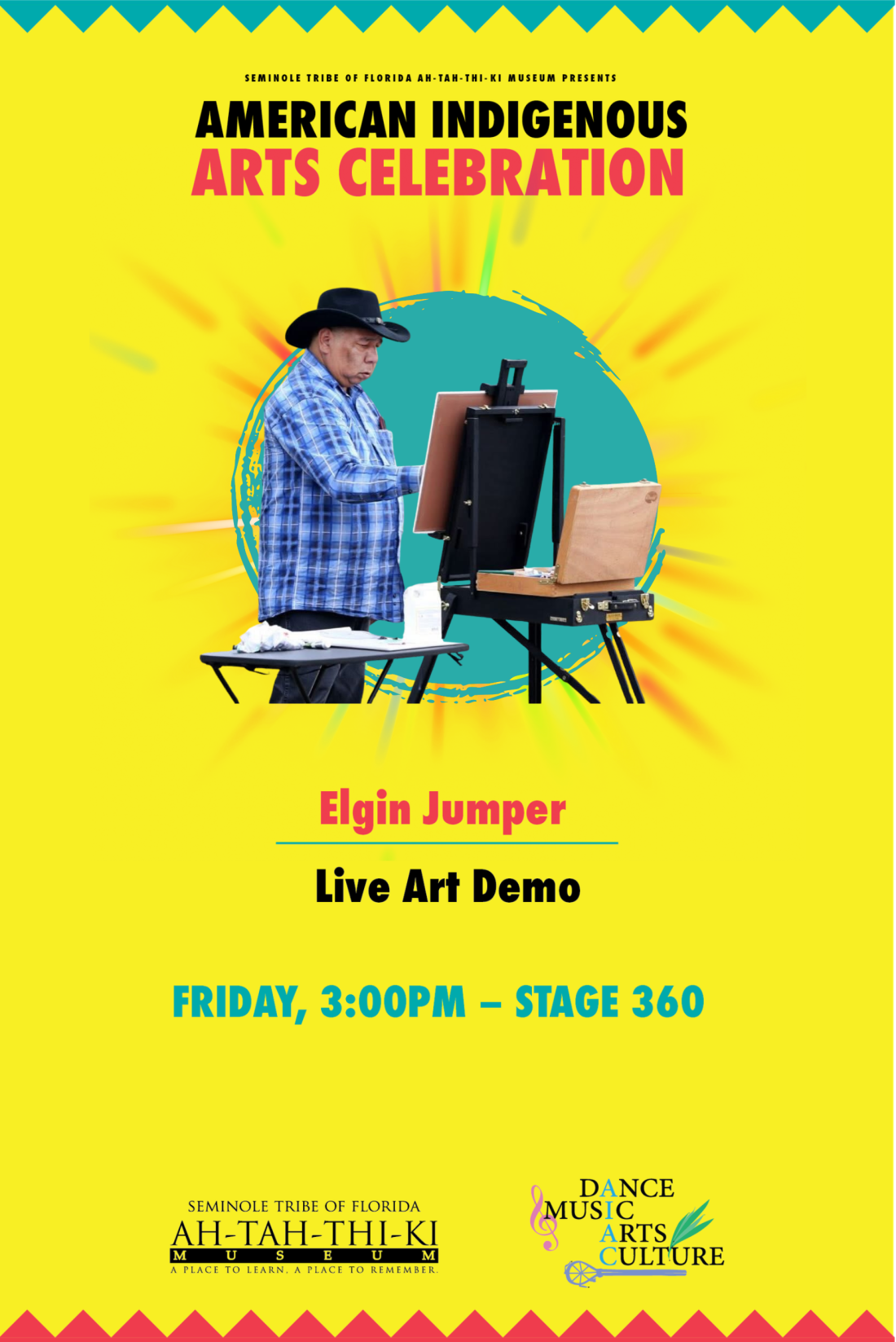 Elgin Jumper