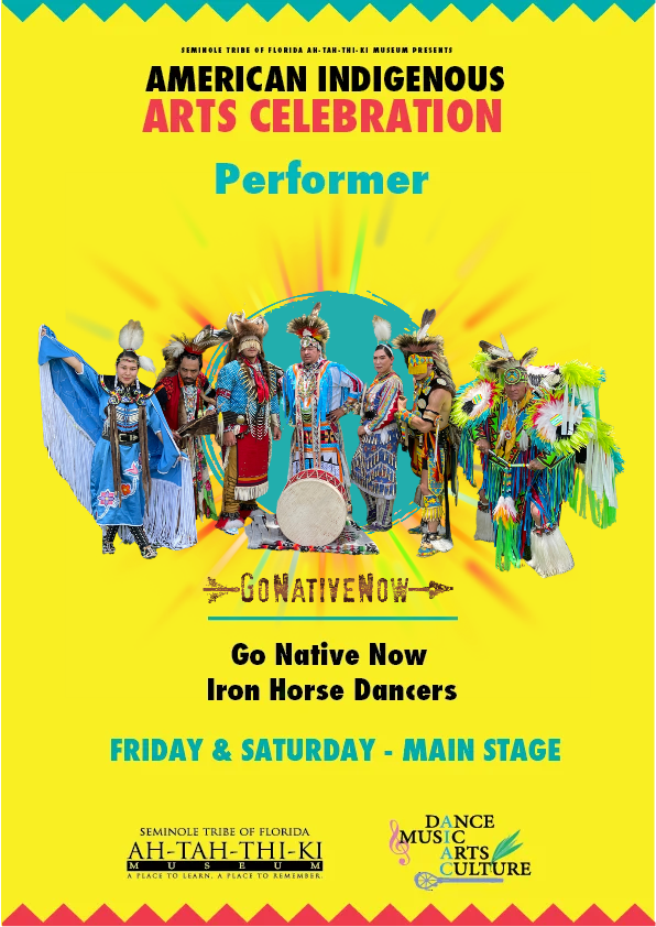 Go Native Now 