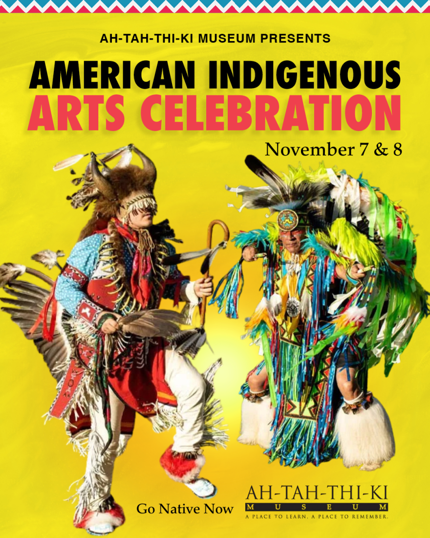 Go Native Now AIAC 2025