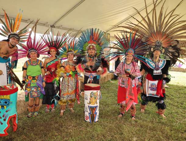 AIAC Aztec