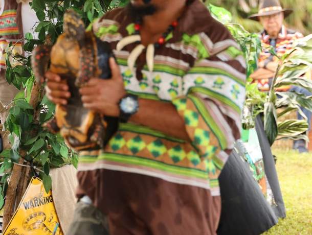 Pharoah AIAC 2025