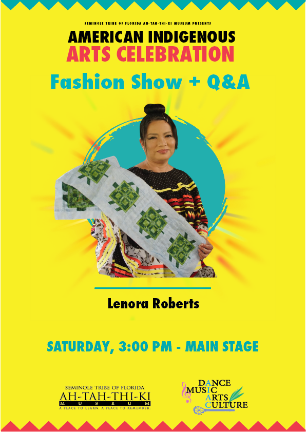 Lenora Roberts 
