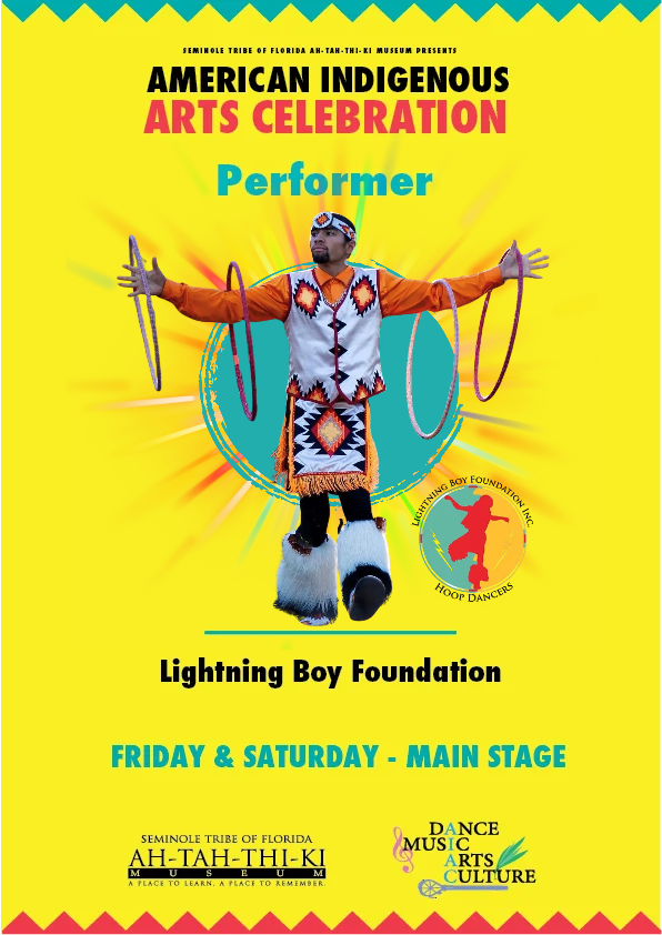 Lightning Boy Foundation 