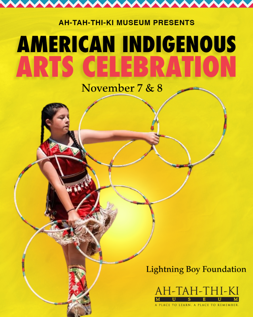 Lightning Boy Foundation AIAC 2025