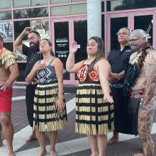 Maori welcome ATTK.JPG